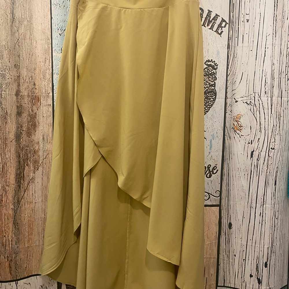 Halara skirt